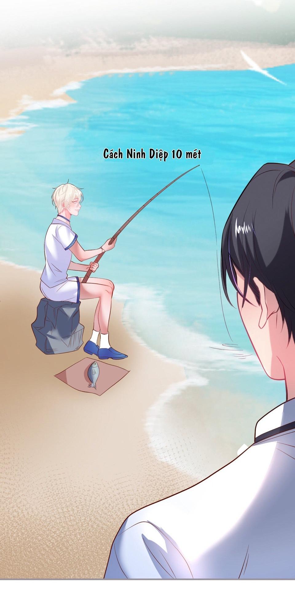Đọc truyện Oxy gây chết người [DROP] - Chapter 59