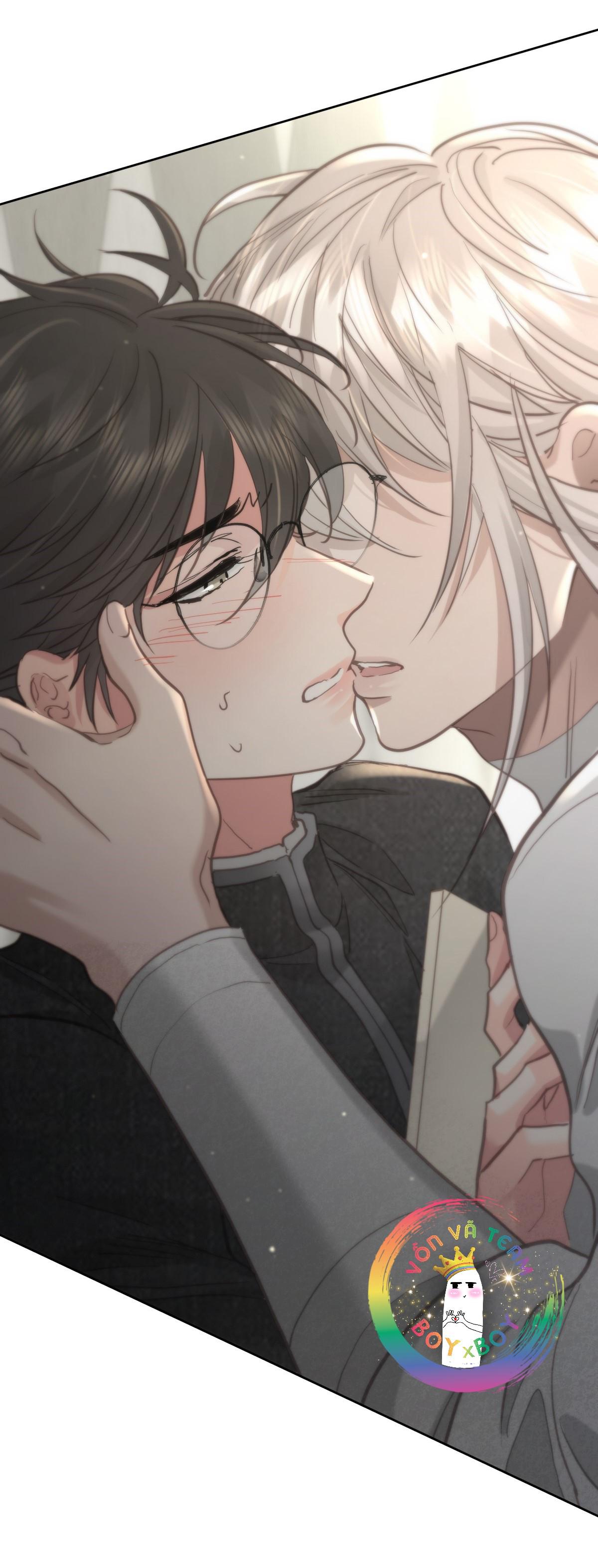 Đọc truyện Ong Thợ - Chapter 46