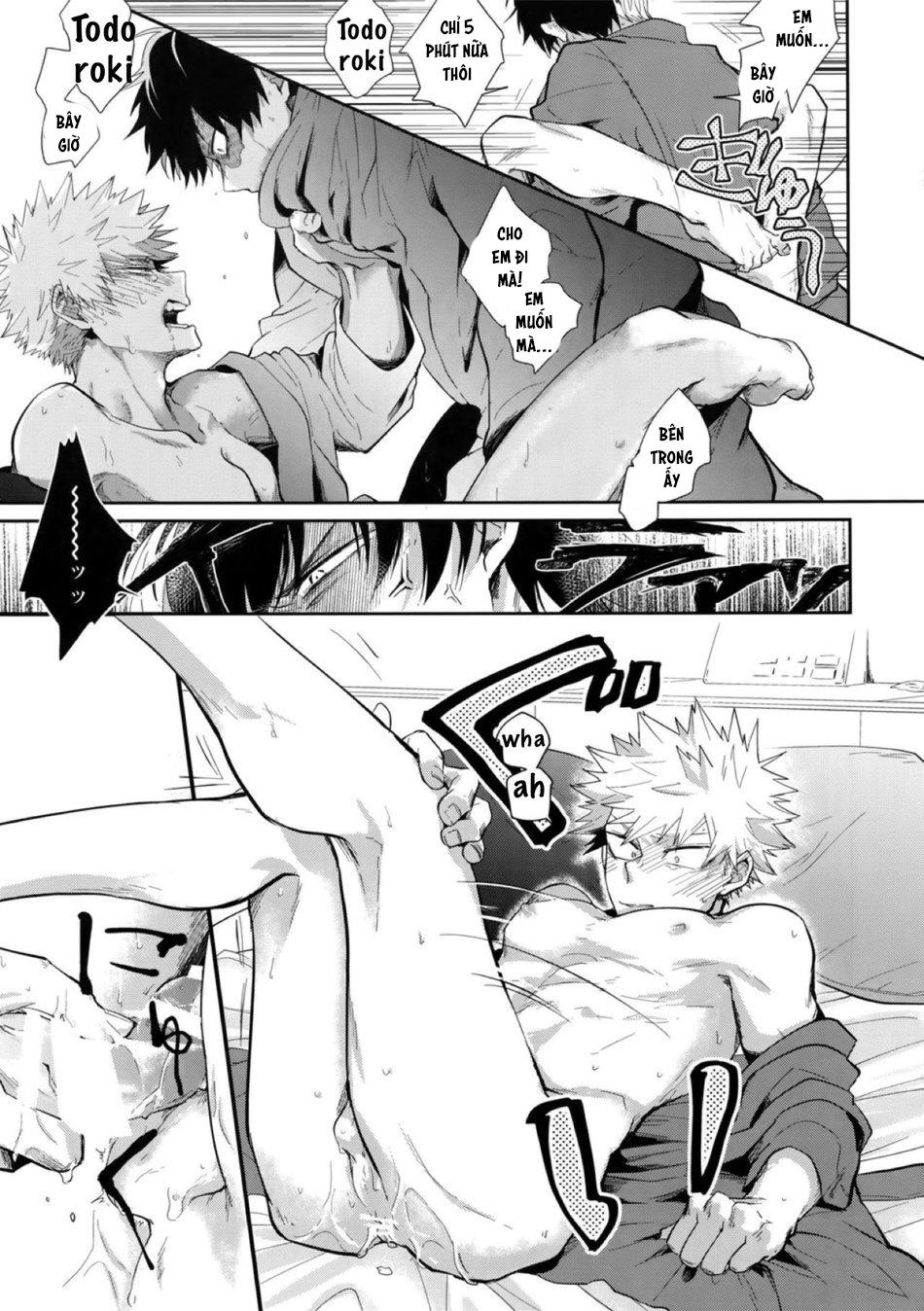 Đọc truyện Ổ sìn OTP - Chapter 141