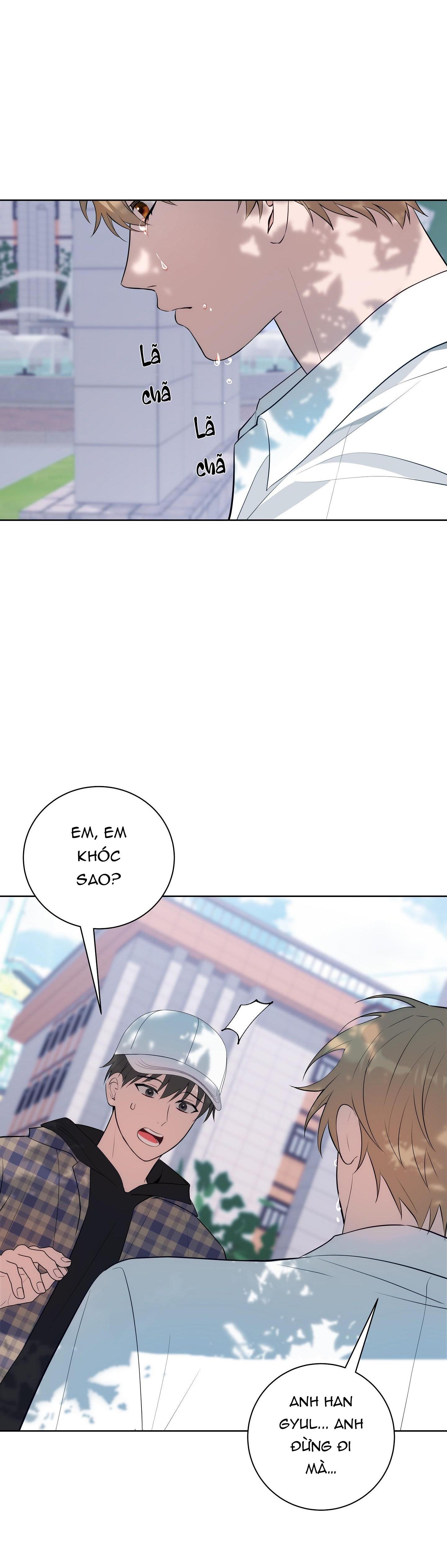 Đọc truyện Ba ngày, làm thật - Chapter 9