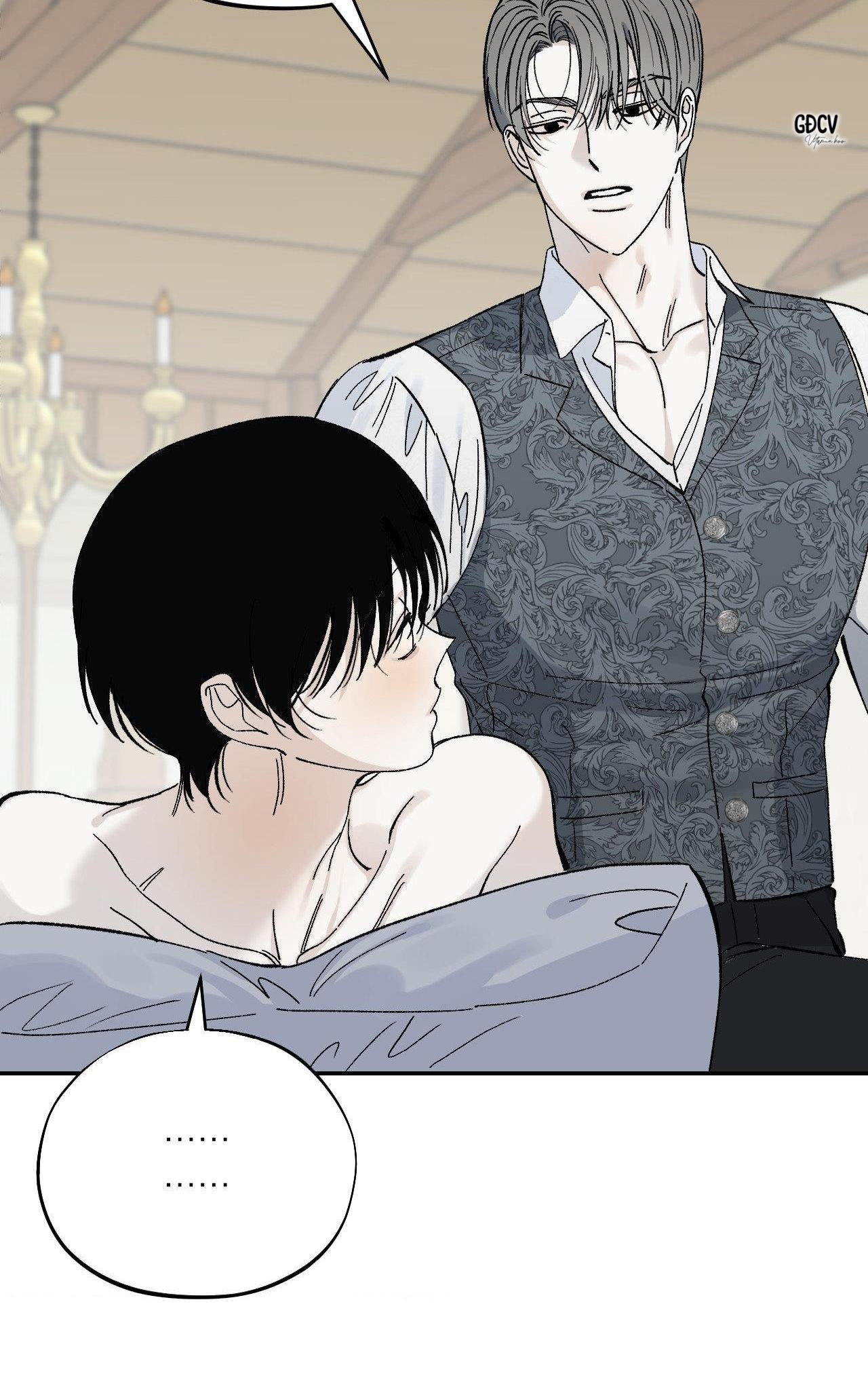 Đọc truyện GIA NHÂN - Chapter 22