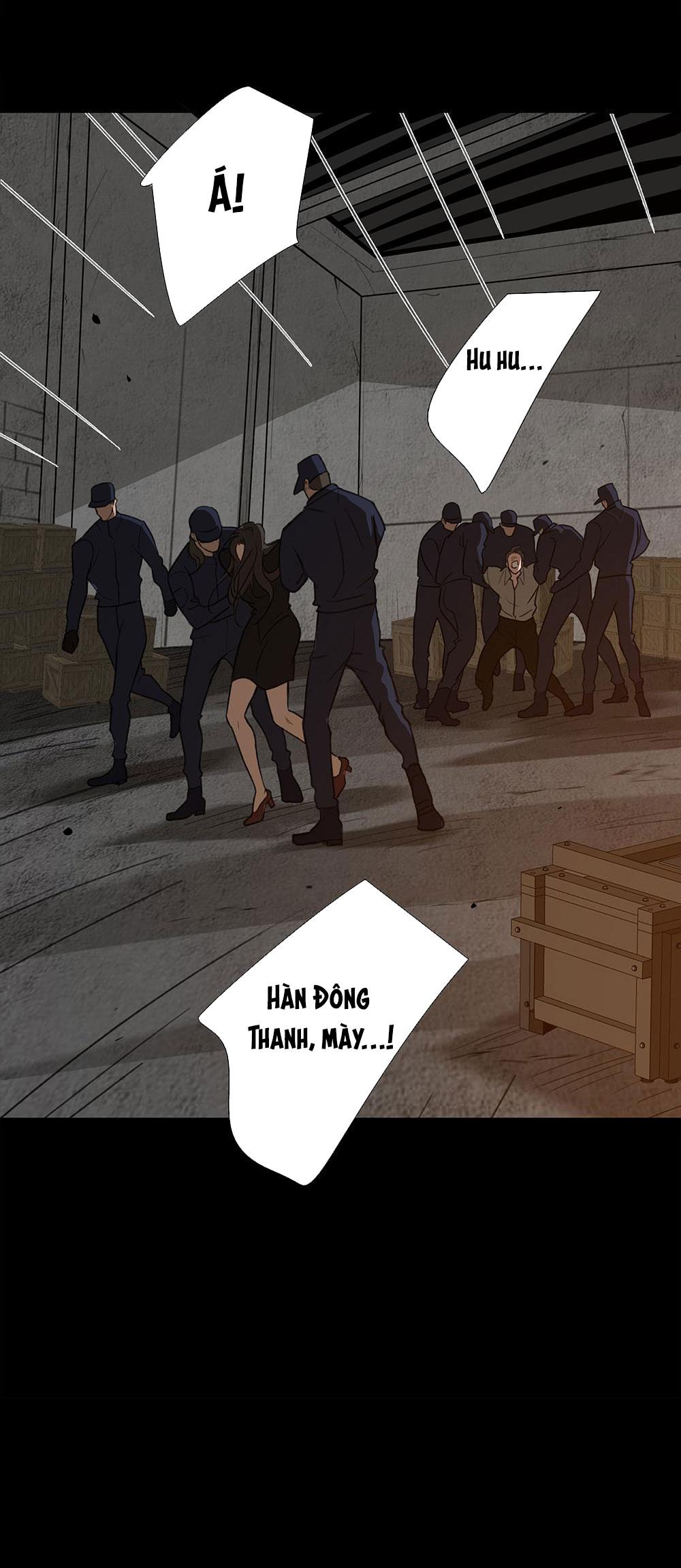 Đọc truyện Quan Hệ Trả Nợ (END) - Chapter 67