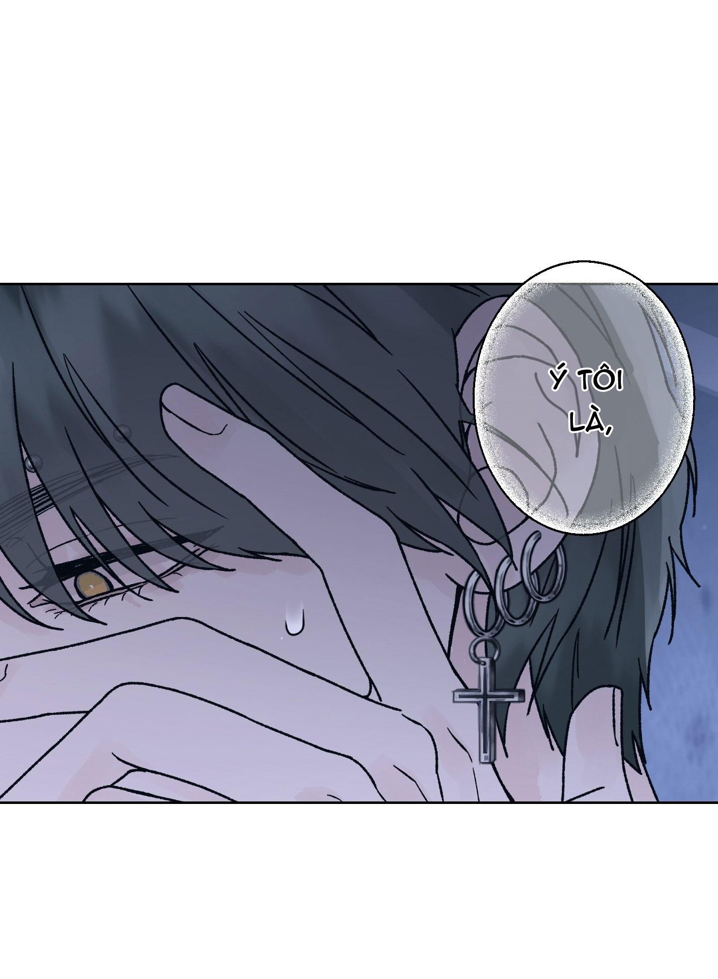 Đọc truyện ĐÊM KINH HOÀNG - Chapter 45