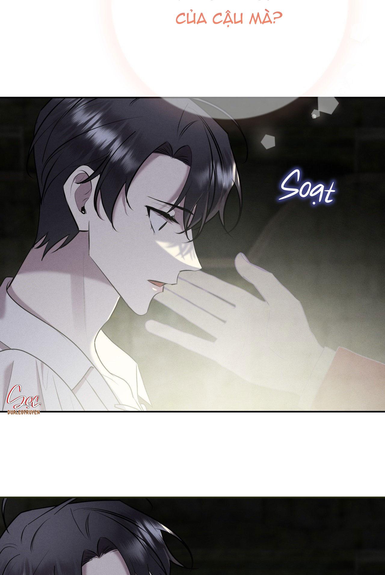 Đọc truyện ĐÁM CƯỚI TAI TIẾNG - Chapter 23