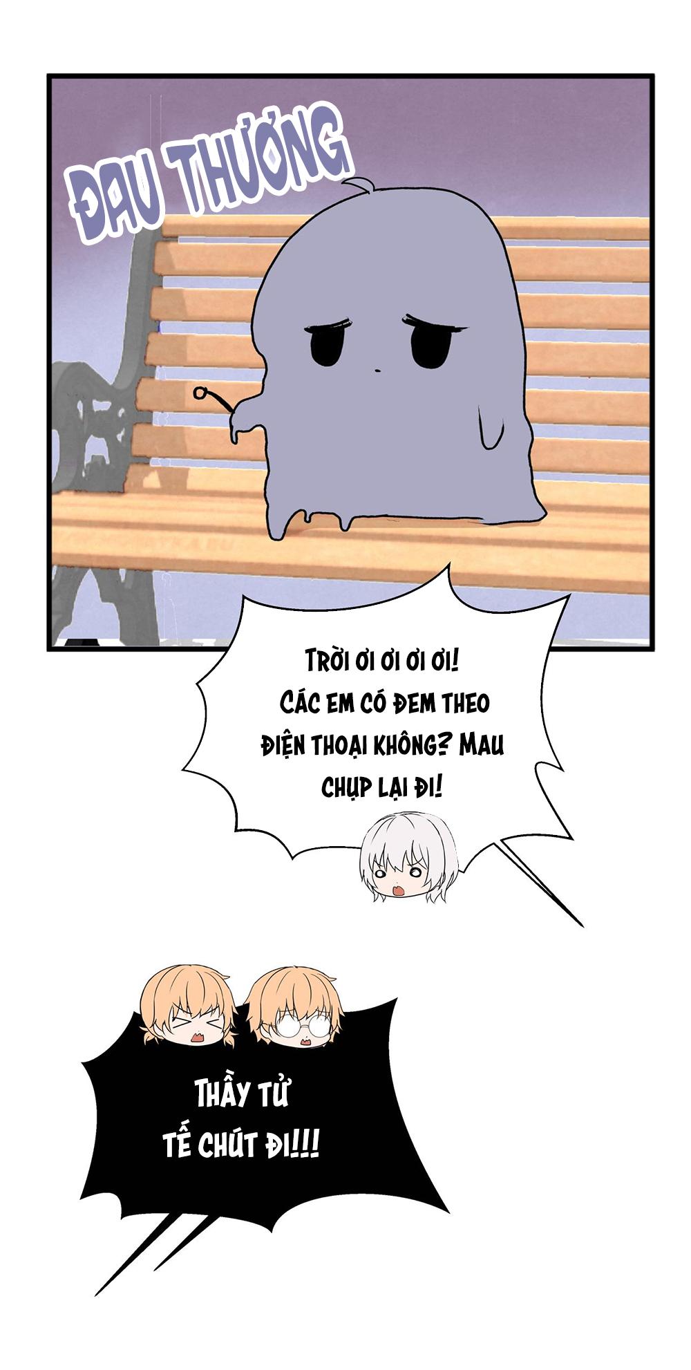 Đọc truyện Liquor Gummies - Chapter 30