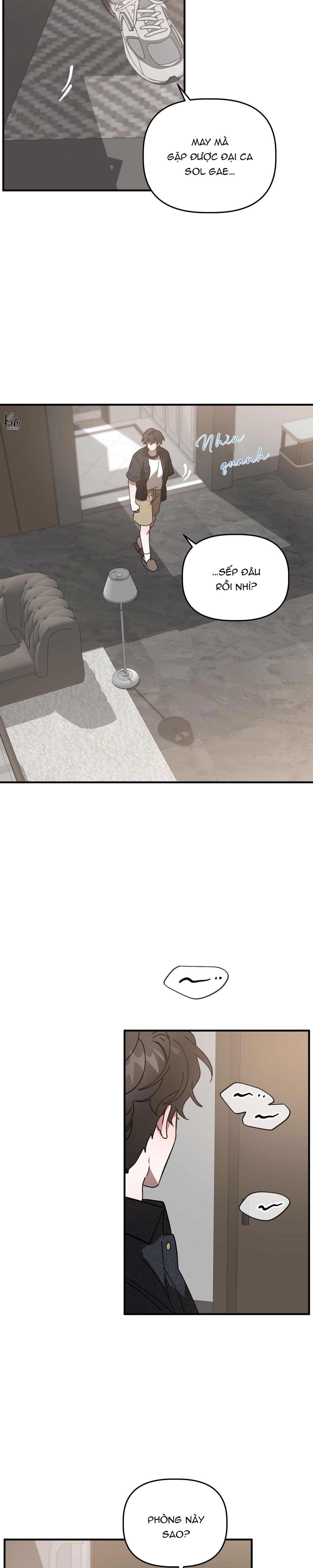 Đọc truyện ĐÃ HIỂU CHƯA - Chapter 69