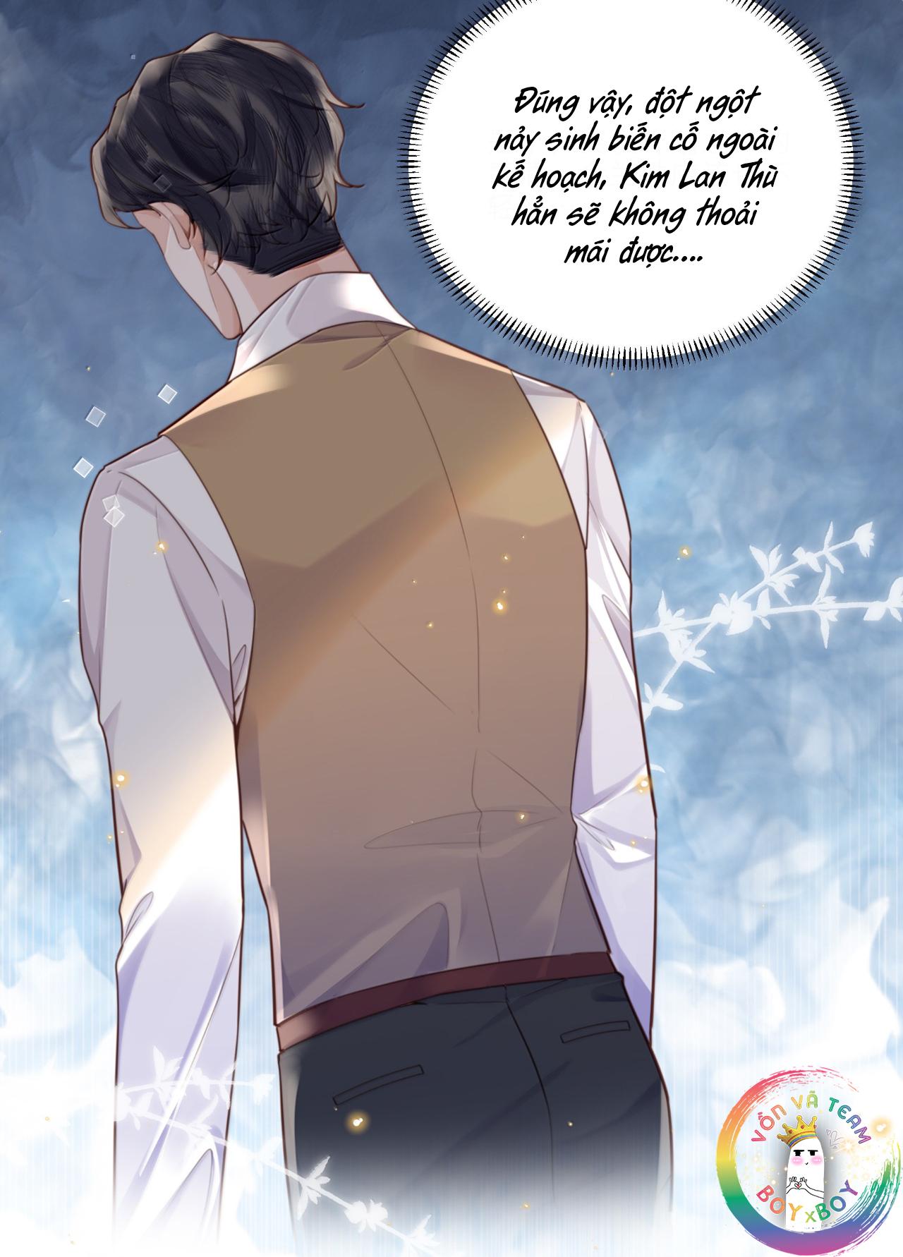 Đọc truyện (END) Đặc Chế Cho Riêng Anh - Chapter 101