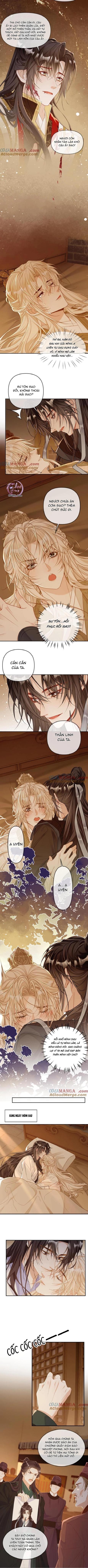 Đọc truyện Khát Vọng Ngọt Ngào - Chapter 254