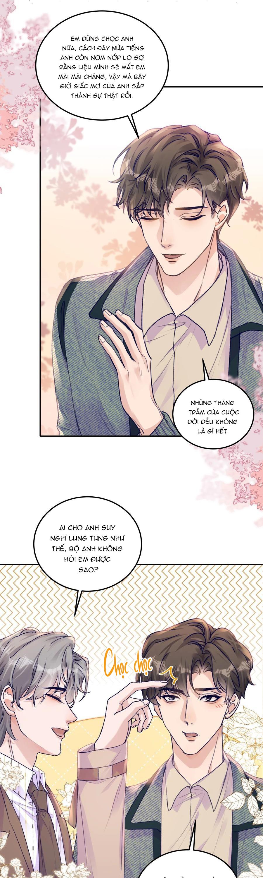 Đọc truyện Hữu Danh - Chapter 76