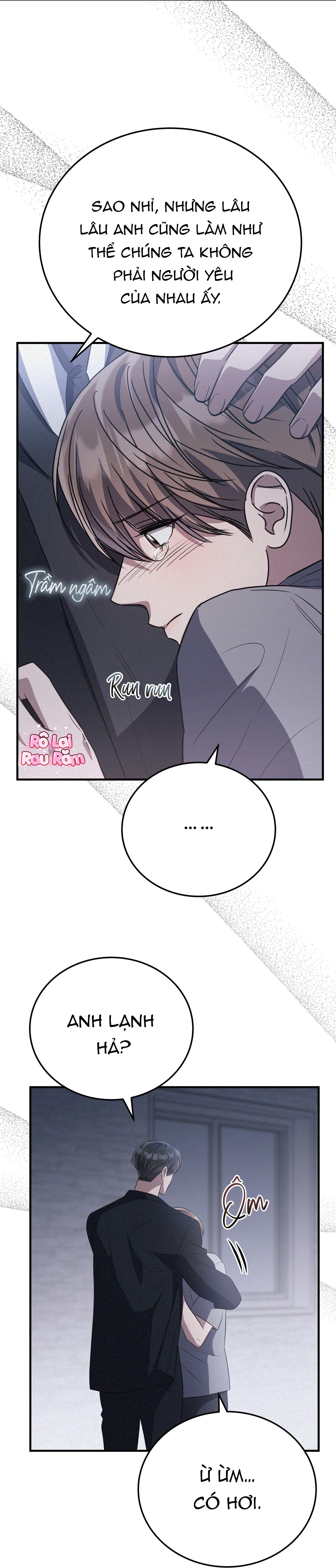 Đọc truyện FormLess - Chapter 70