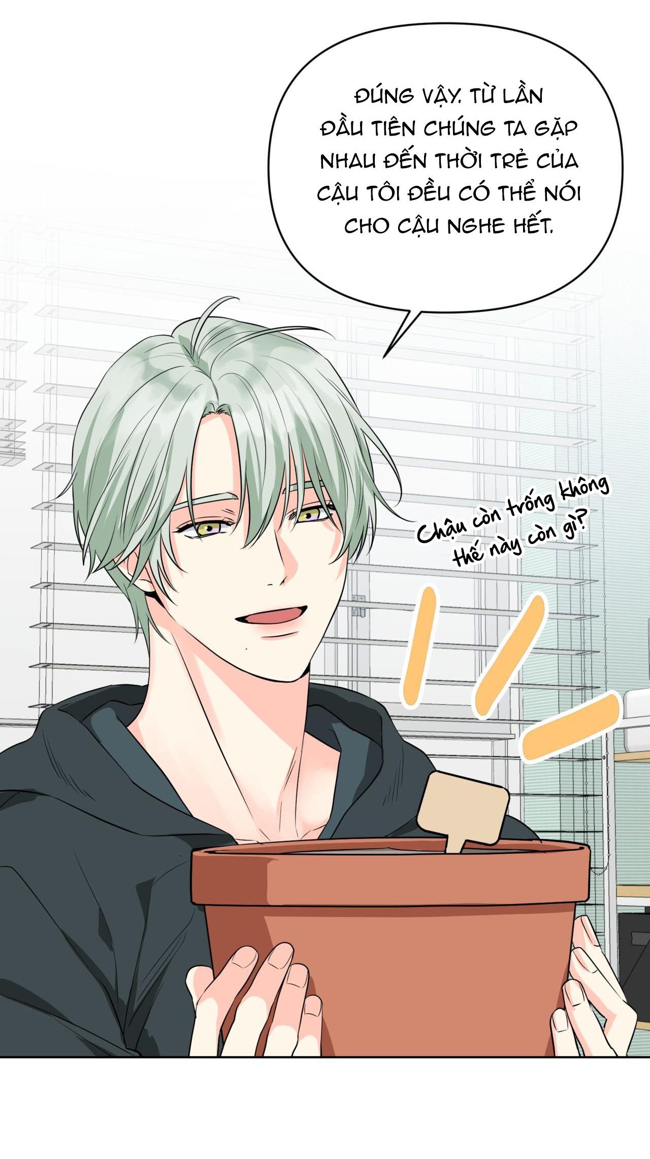 Đọc truyện TUYỂN TẬP ABO - MANG THAI NGẮN CỦA NHÀ SẸC - Chapter 52
