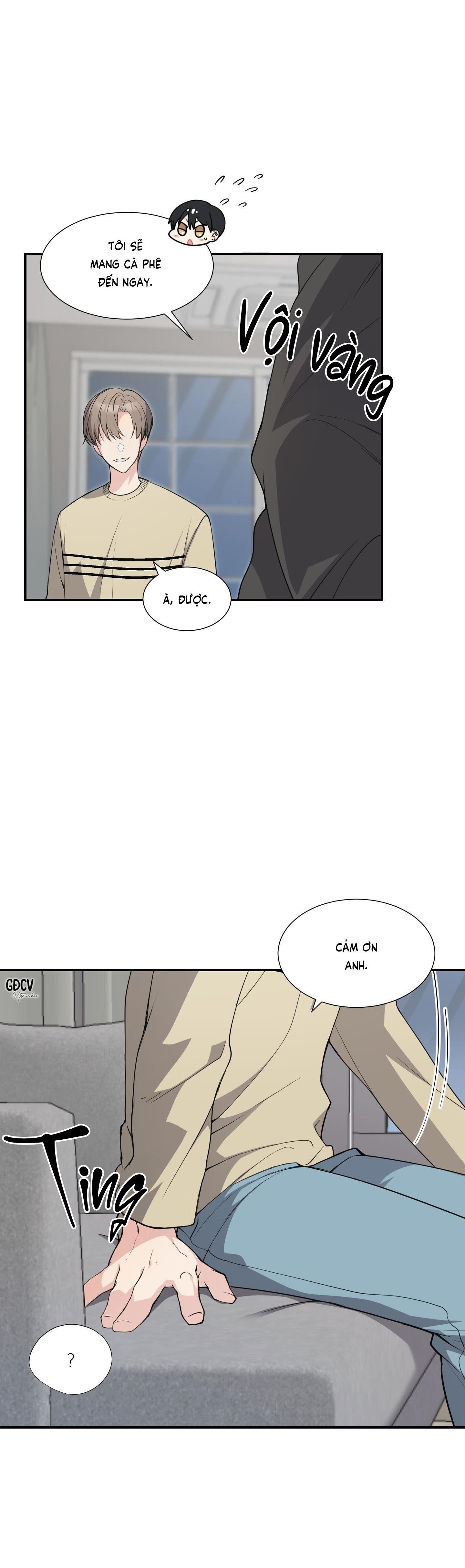 Đọc truyện TUYỂN TẬP ÁM ẢNH, MƯU MÔ CÔNG - Chapter 7.3