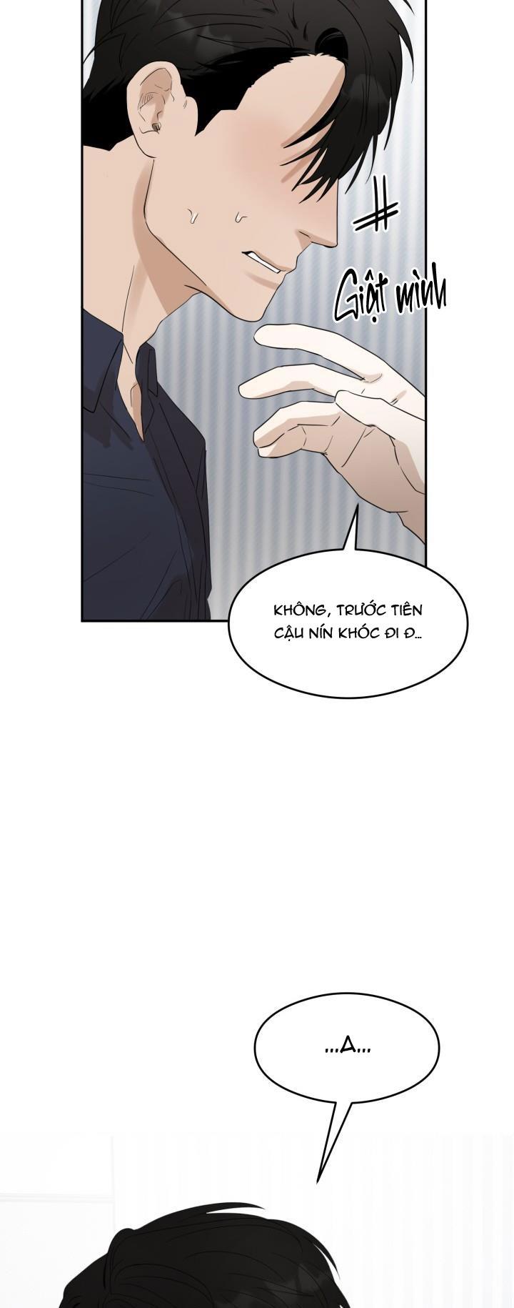 Đọc truyện NGHIỆN SEX - Chapter 12.4