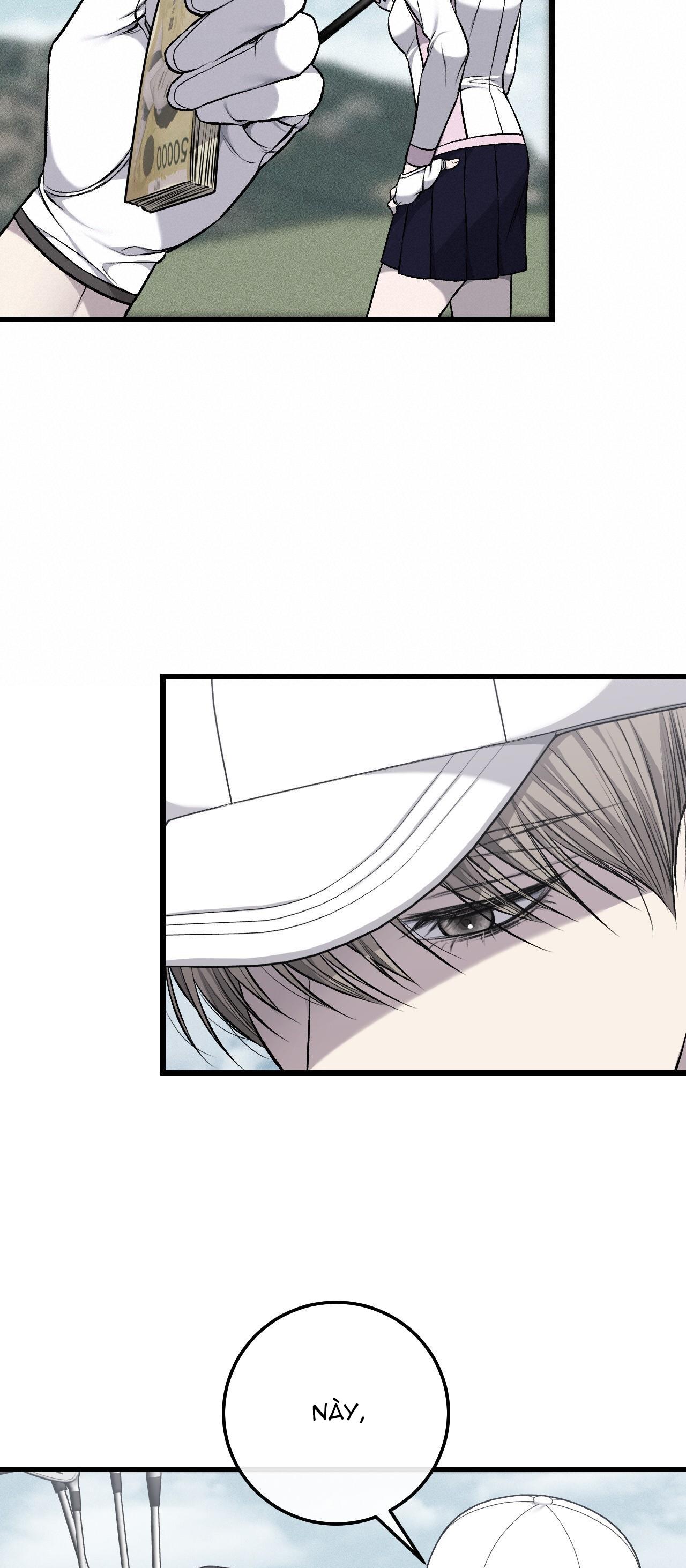 Đọc truyện XX ĐÊ TIỆN - Chapter 32