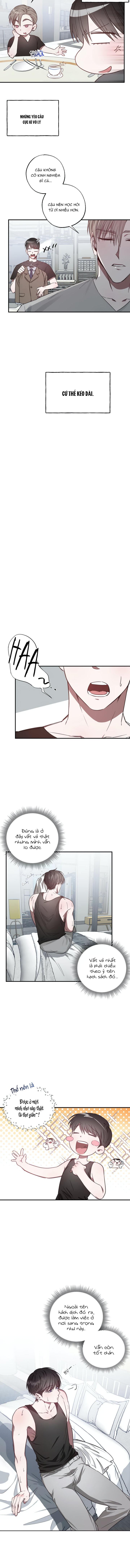 Đọc truyện Tuyển Tập Khu chung cư GwangGong - GwangGong Apartment Complex - Chapter 56