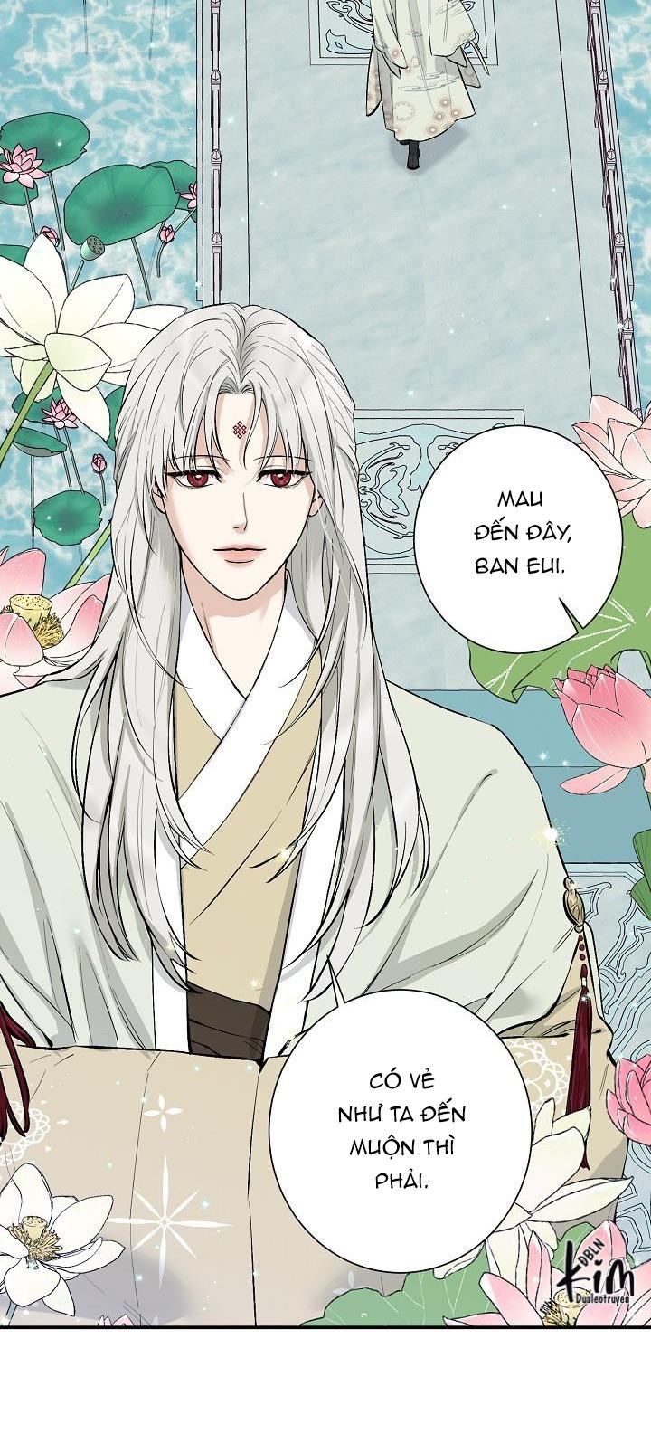 Đọc truyện TRUYỆN NGẮN LỤC LẠC ĐÔI - Chapter 2.1