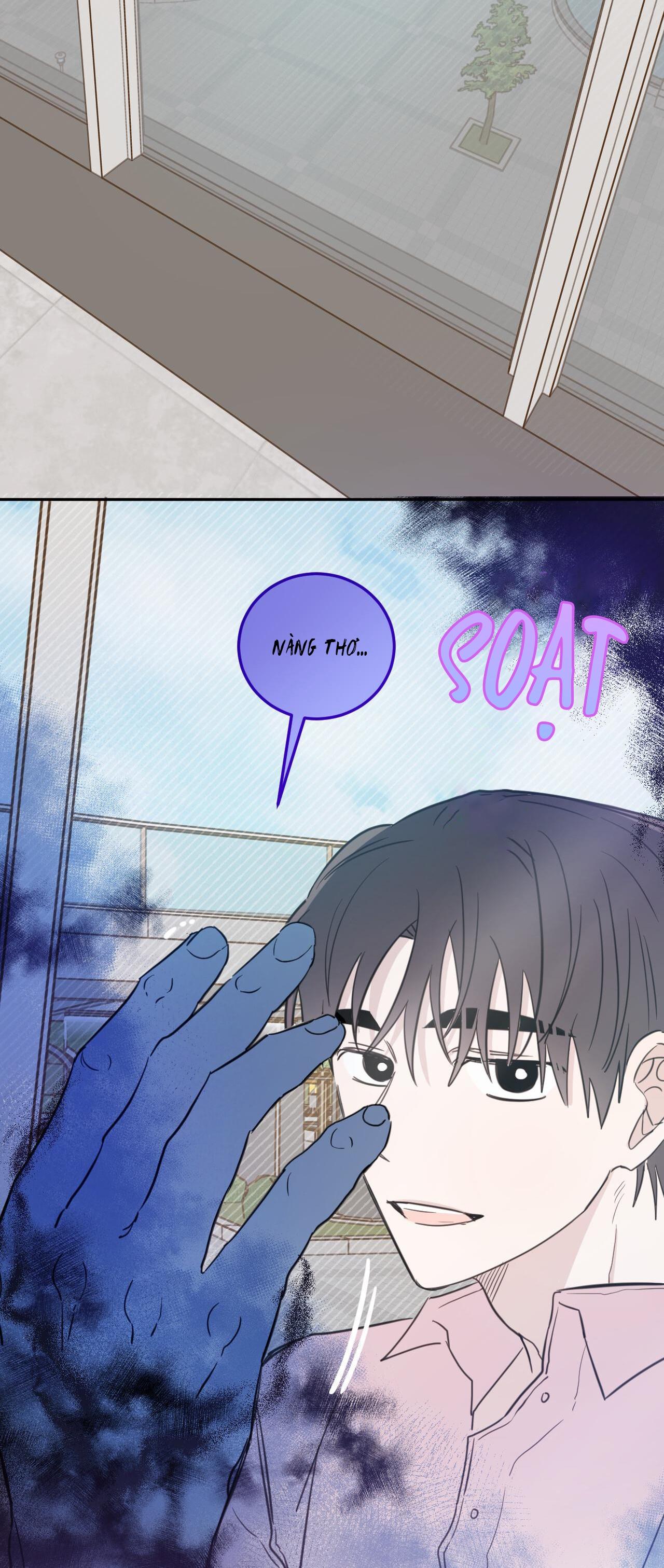 Đọc truyện Ác ma giữa ngã tư đường - Chapter 53