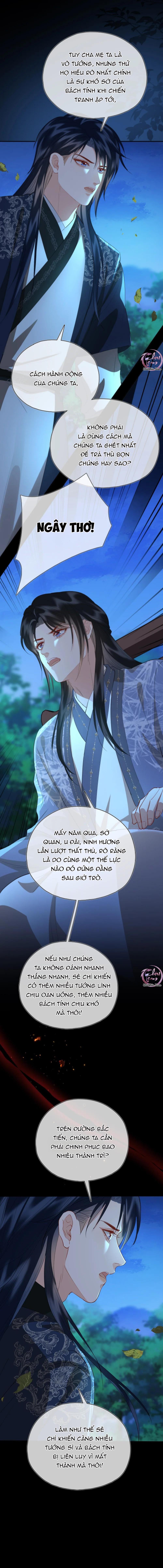 Đọc truyện Dục Vọng - Chapter 57