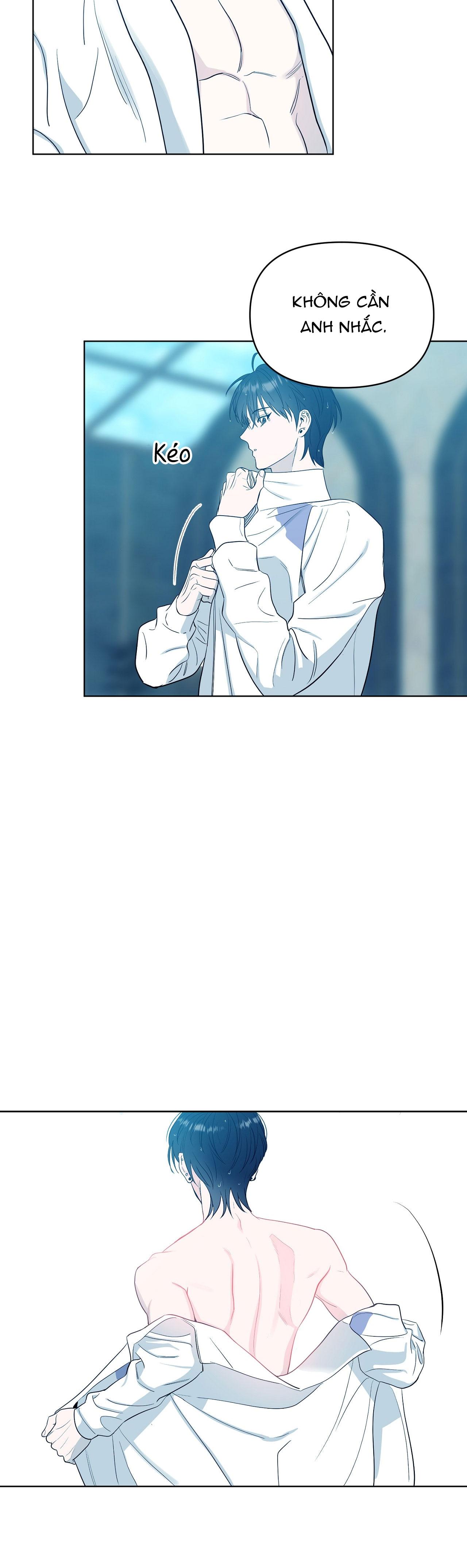 Đọc truyện Sparkling Baby - Chapter 9