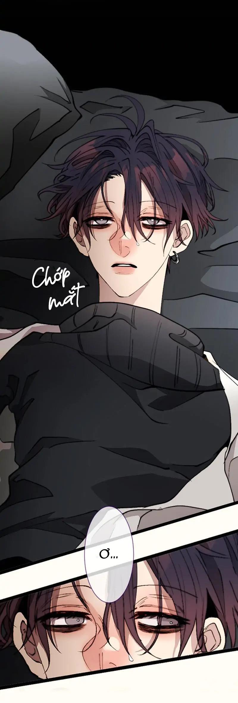 Đọc truyện Kẻ Theo Dõi Biến Thái Của Tôi - Chapter 100