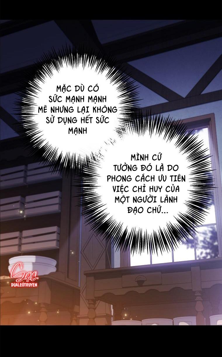 Đọc truyện (ABO) BƯỚC NGOẶT - Chapter 28