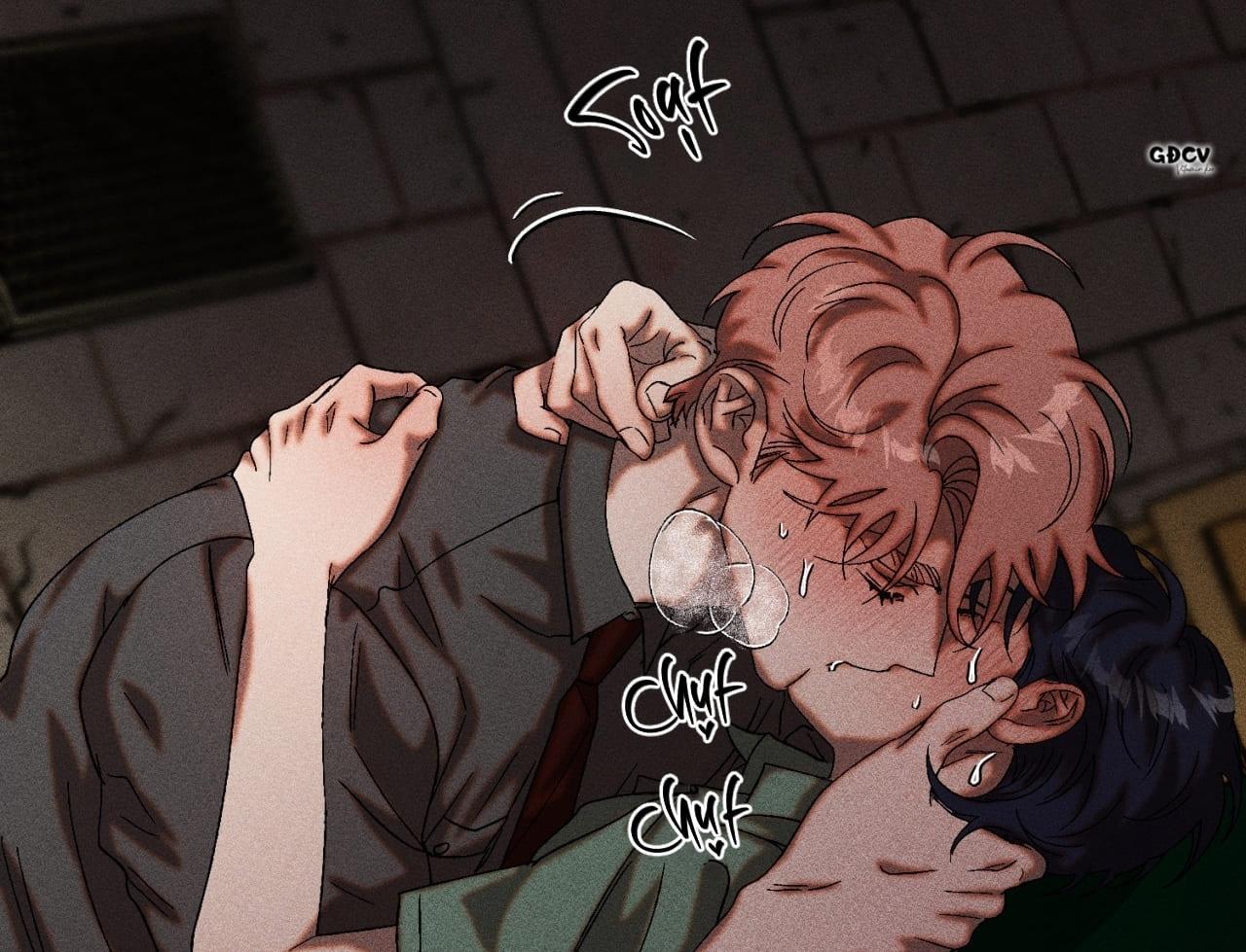 Đọc truyện  CUỘC GIAO DỊCH - Chapter 38