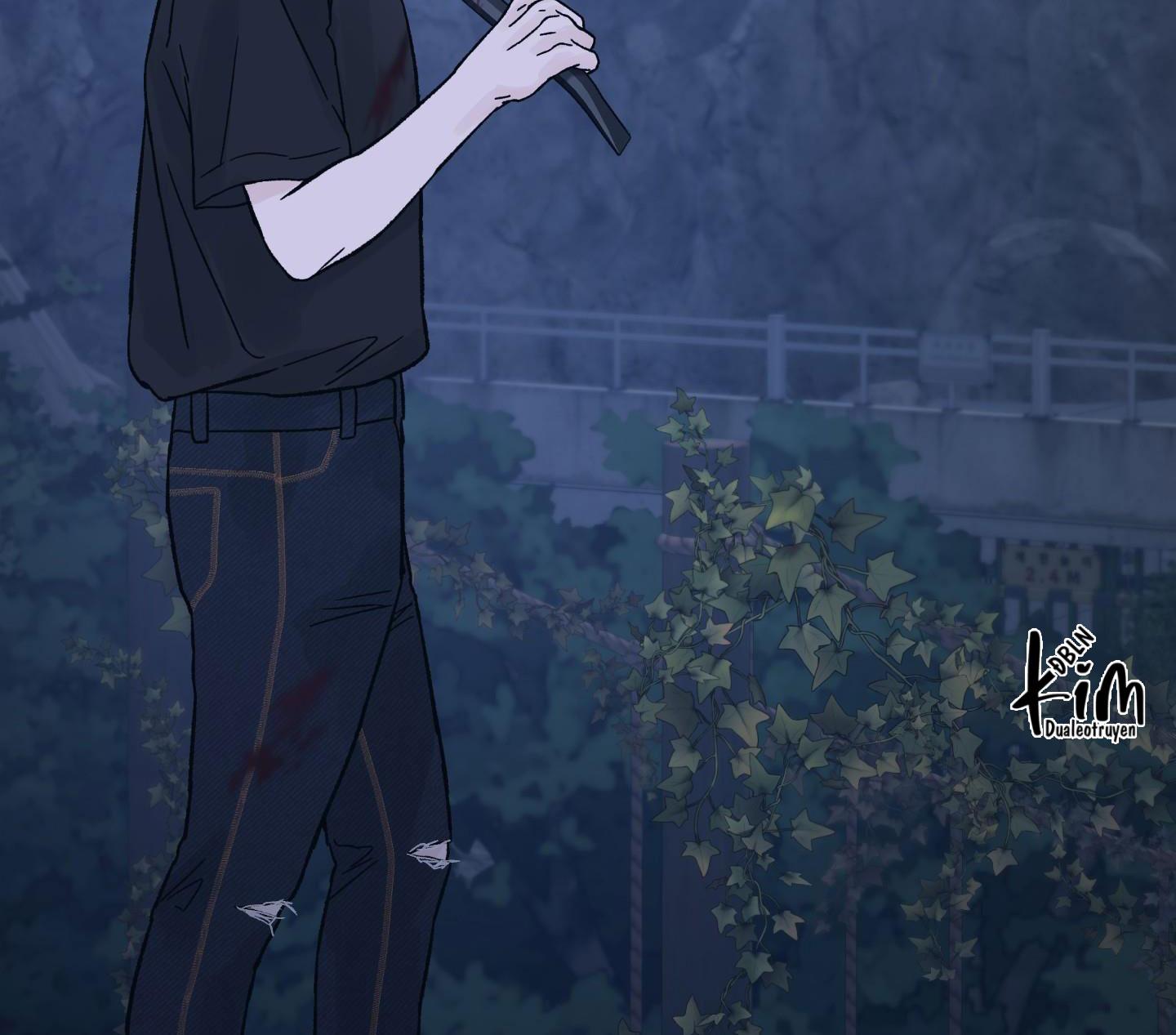 Đọc truyện ĐÊM KINH HOÀNG - Chapter 26