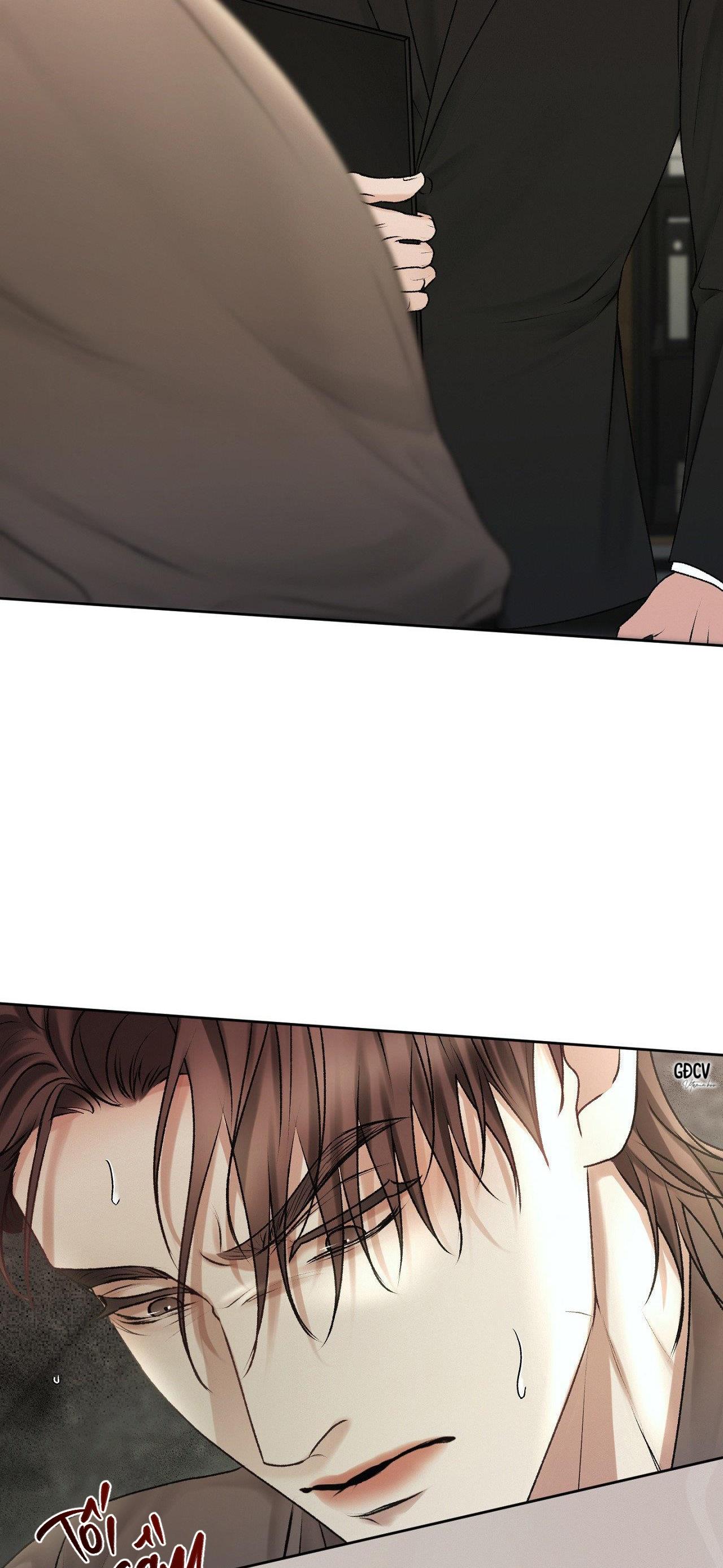 Đọc truyện CON NUÔI BẤT ĐẮC DĨ - Chapter 46