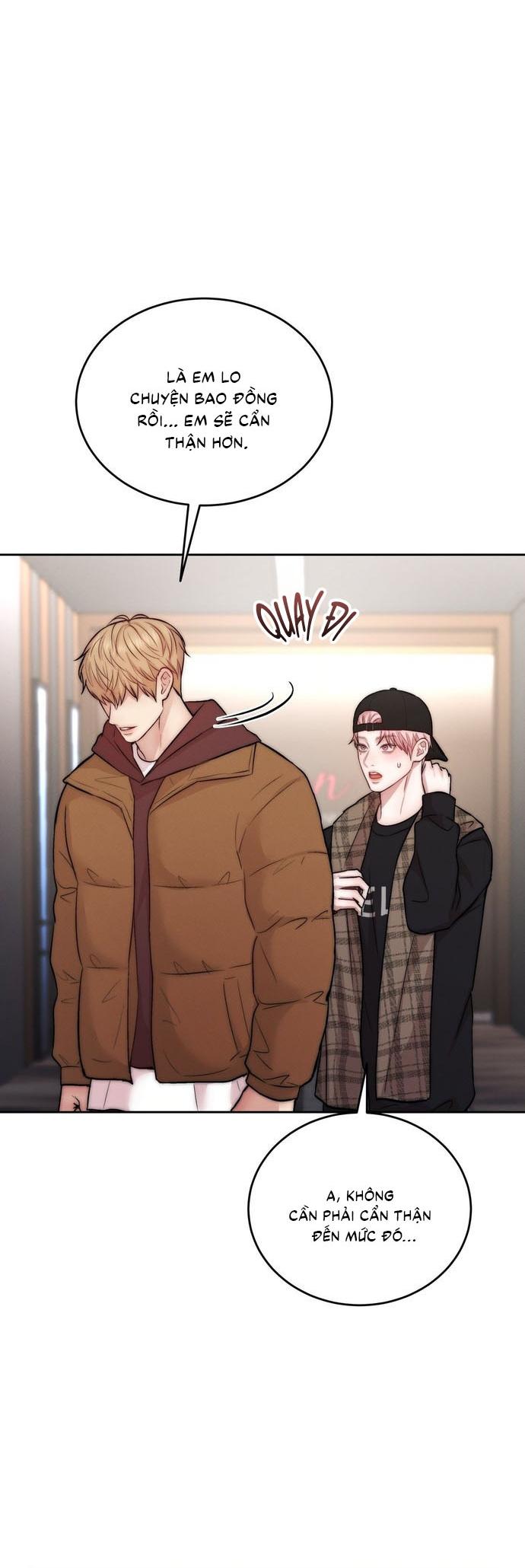 Đọc truyện  Love Remedy - Chapter 30