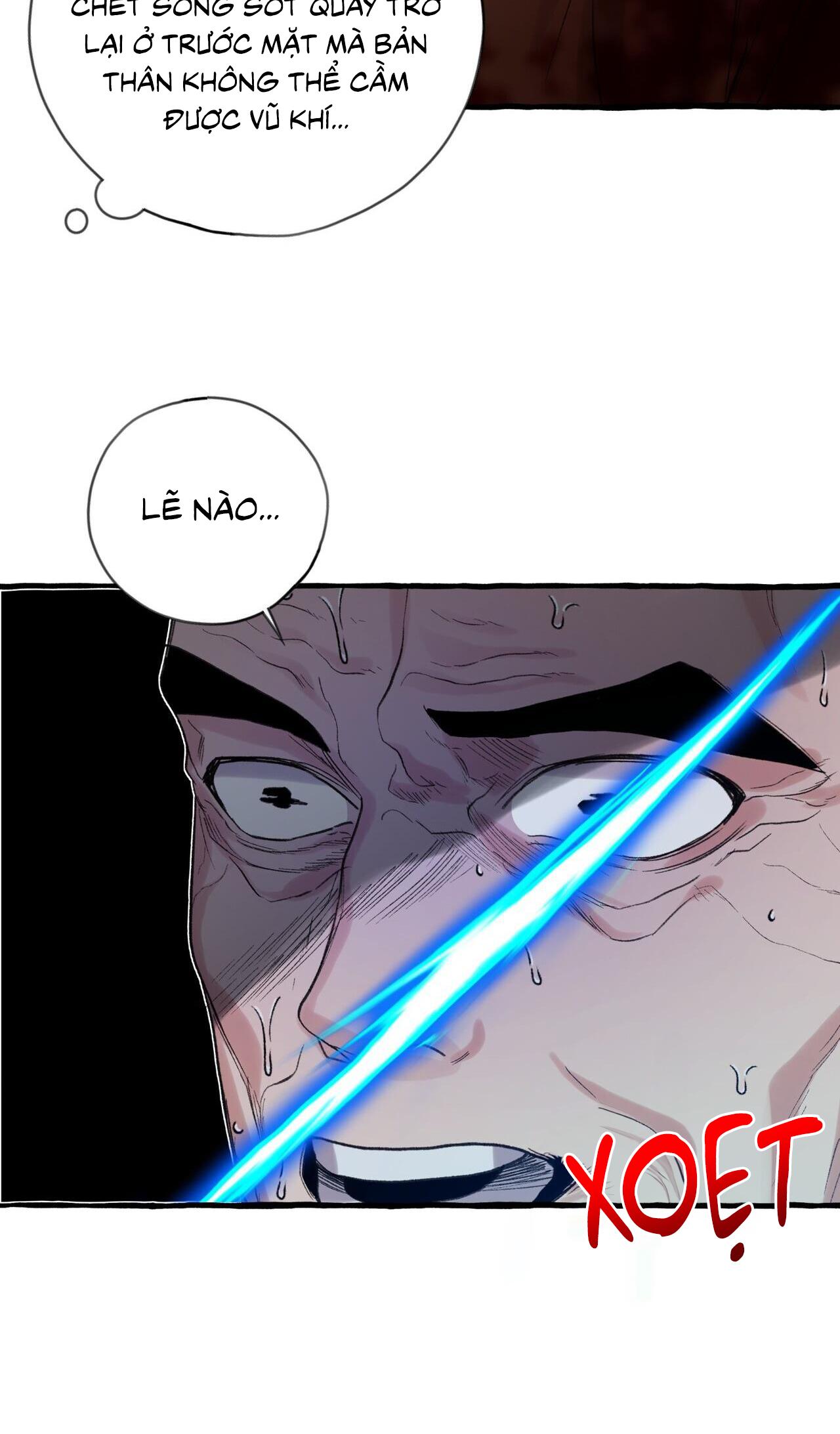 Đọc truyện BÁT NHÃ GIAI NHÂN - Chapter 49