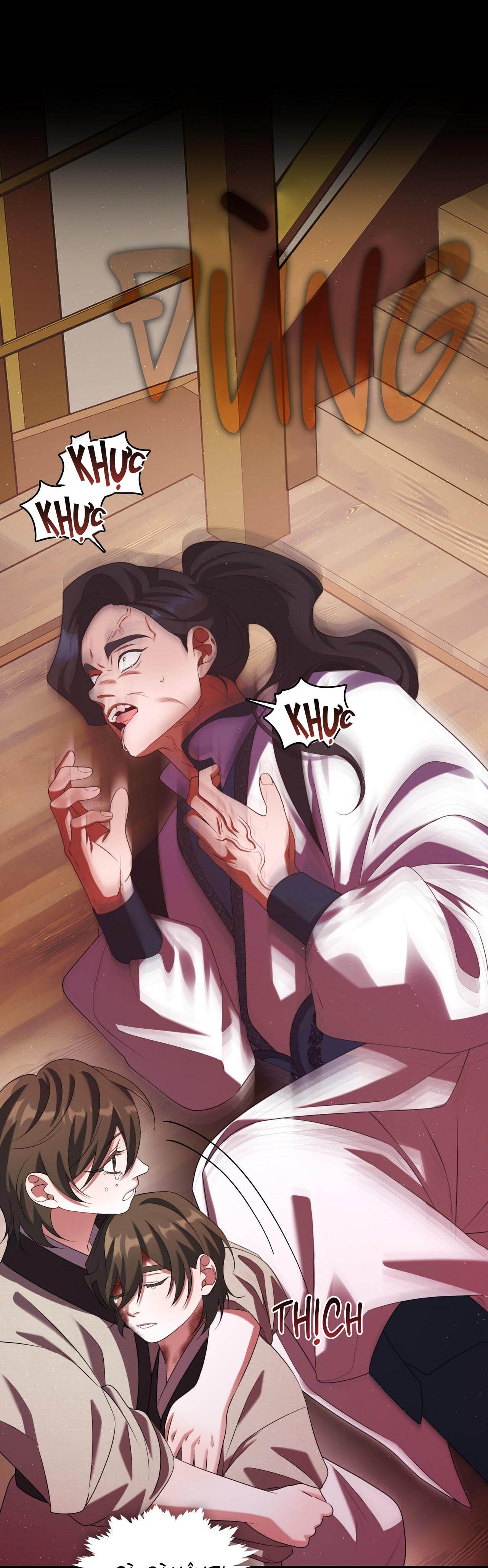 Đọc truyện Tôi đã nuôi dạy thủ lĩnh giáo phái ác ma - Chapter 27