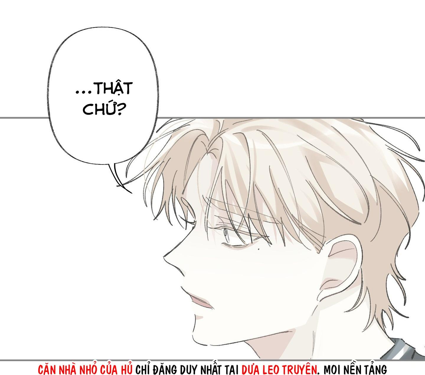 Đọc truyện THẾ GIỚI KHI MẤT ĐI EM - Chapter 54