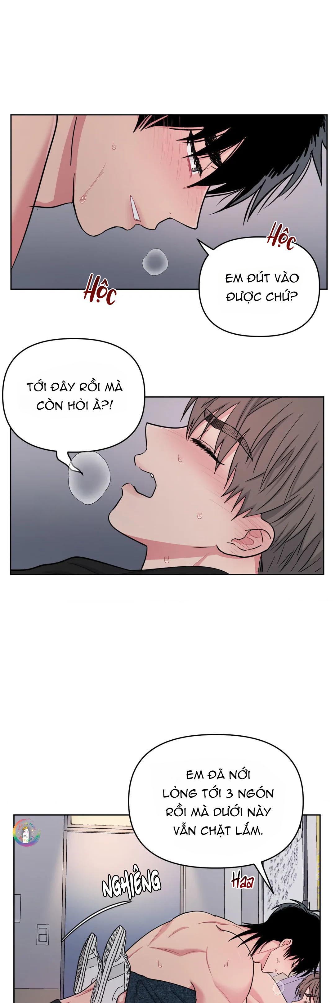 Đọc truyện (END) Arts Manz - Chapter 25