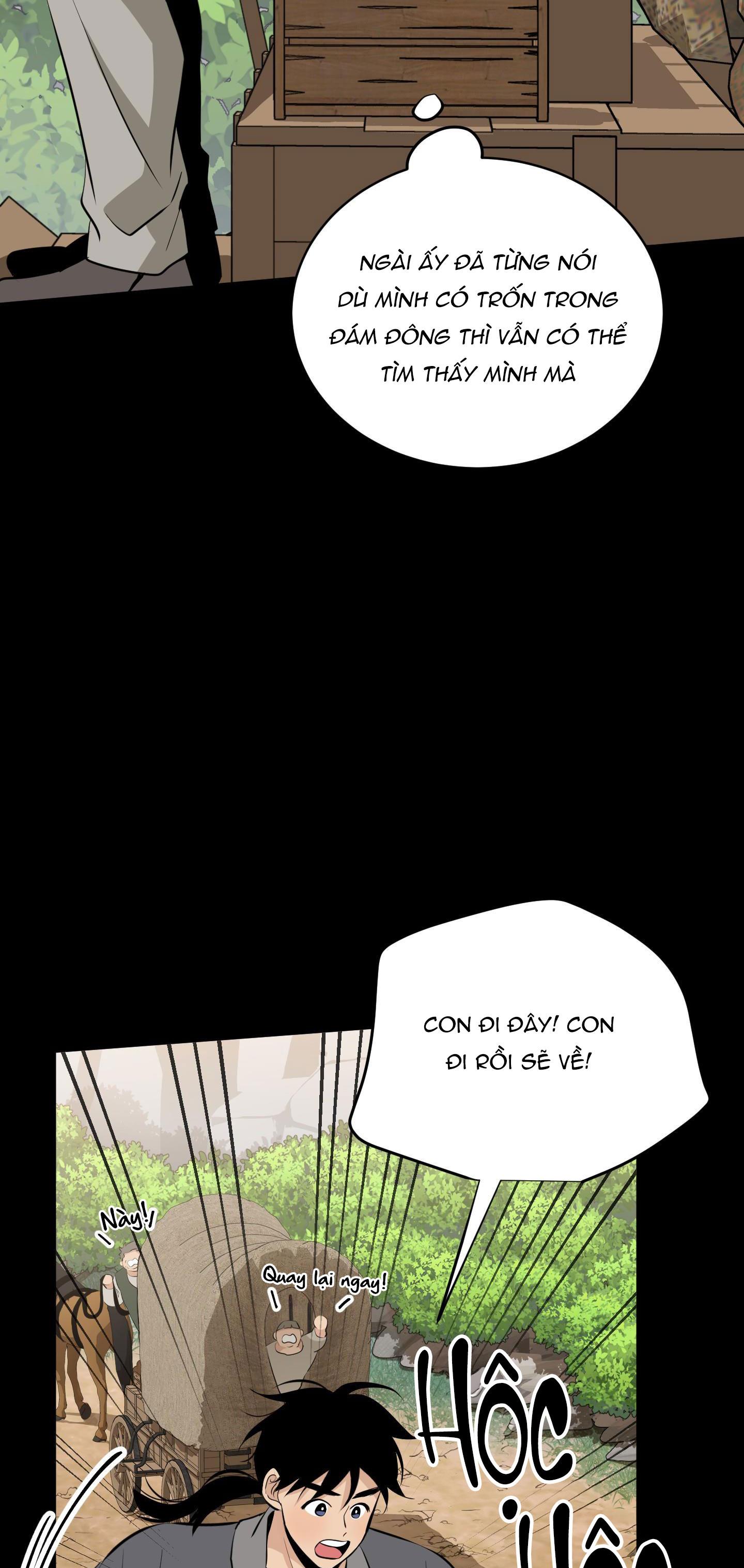 Đọc truyện LOÀI HOA KHÔNG TÊN - Chapter 16