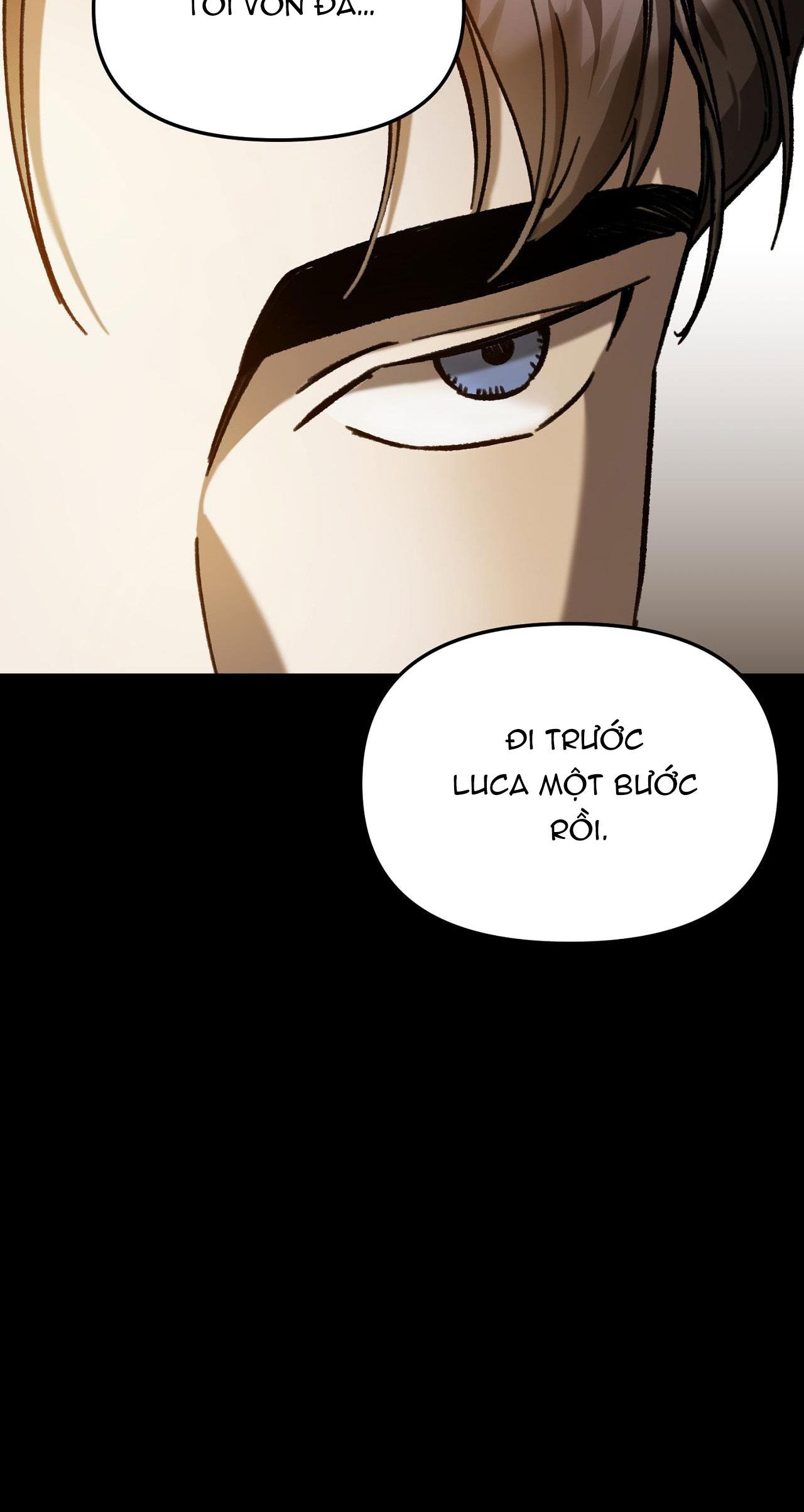 Đọc truyện SÓI TRONG LỒNG - Chapter 16