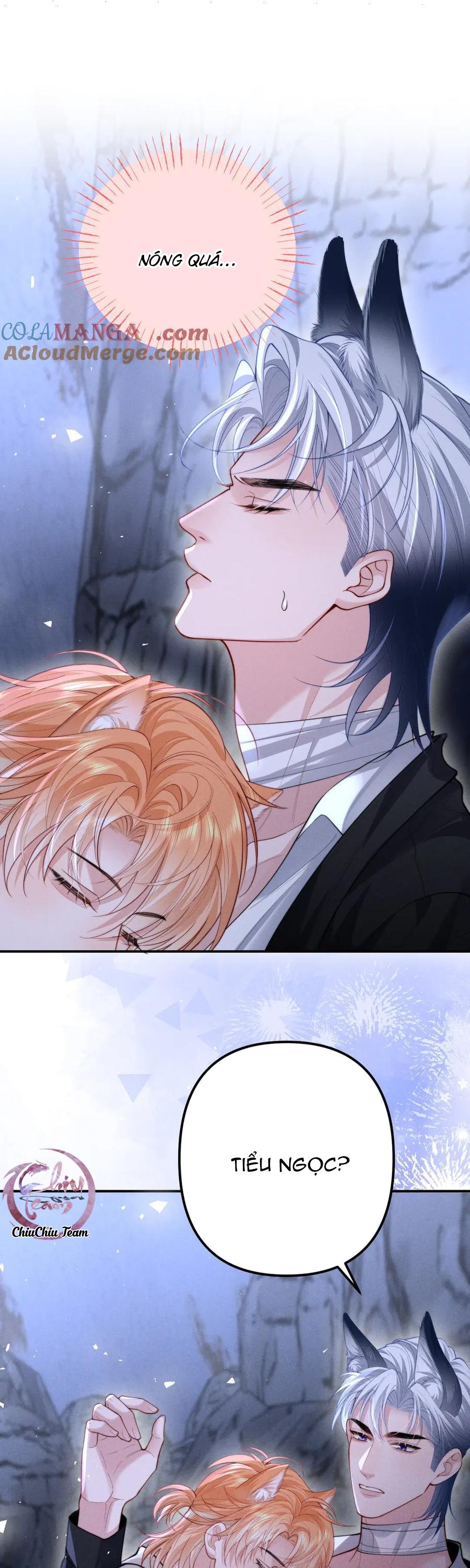 Đọc truyện Nuông Chiều Sinh Hư - Chapter 25