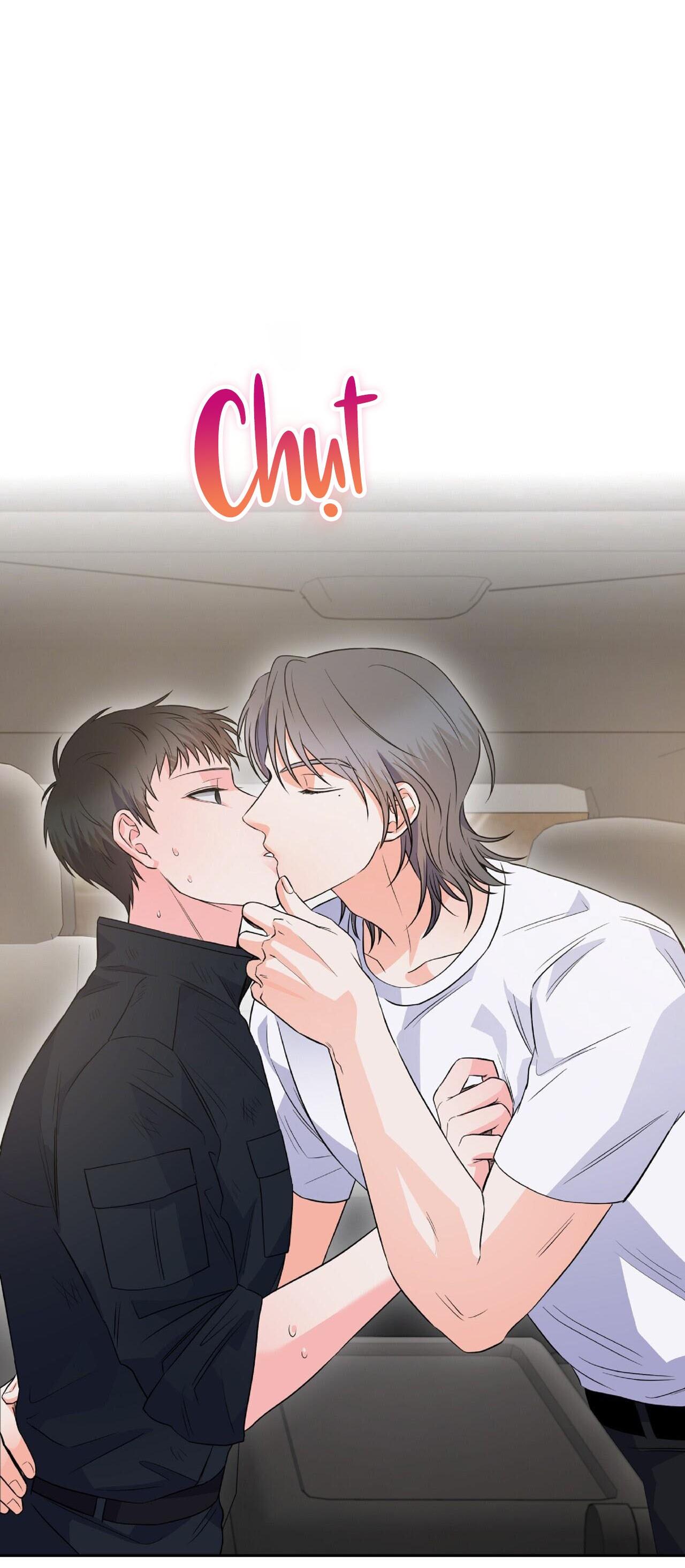 Đọc truyện CHÁN GHÉT - Chapter 16