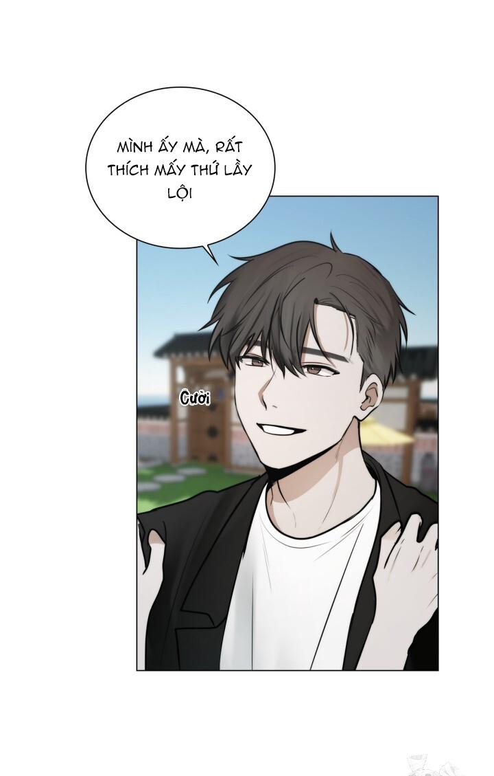 Đọc truyện Song Trùng - Chapter 53