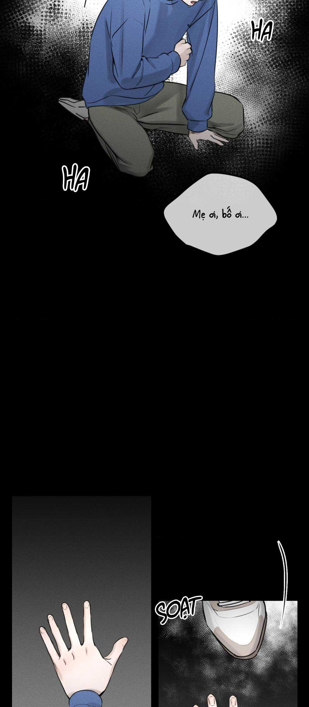Đọc truyện DEAR, TEDDY BEAR - Chapter 3