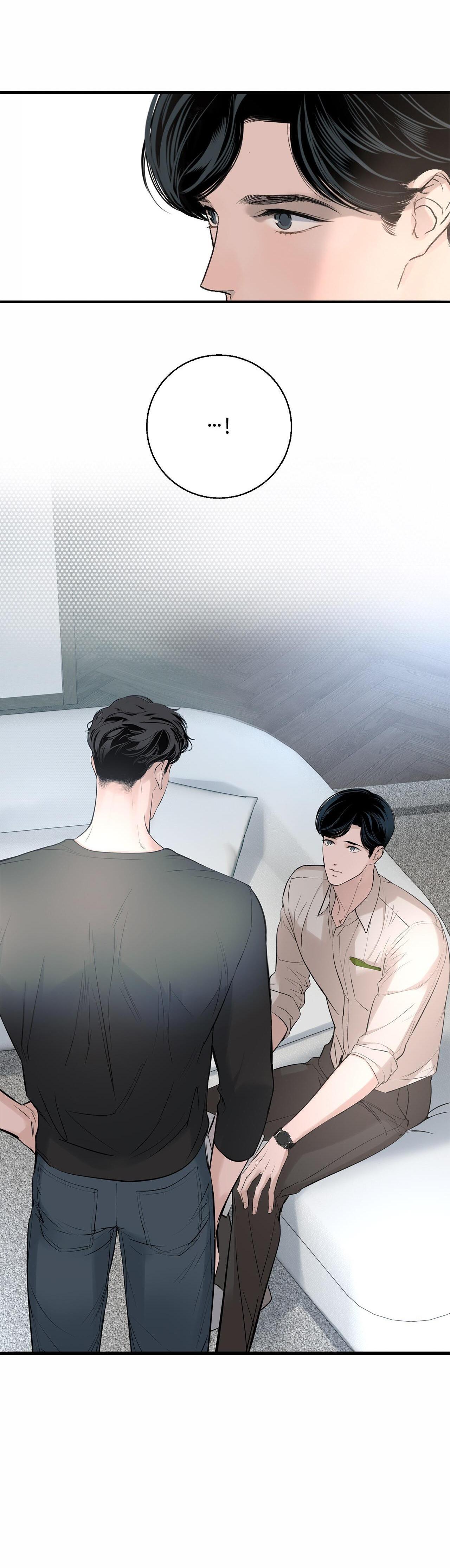 Đọc truyện (ABO) DASH - Chapter 6