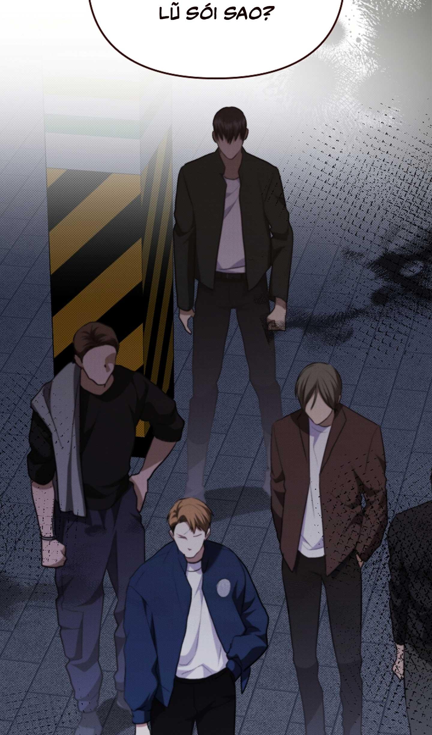 Đọc truyện ĐỪNG ĐỘNG VÀO CÚN CON! - Chapter 23