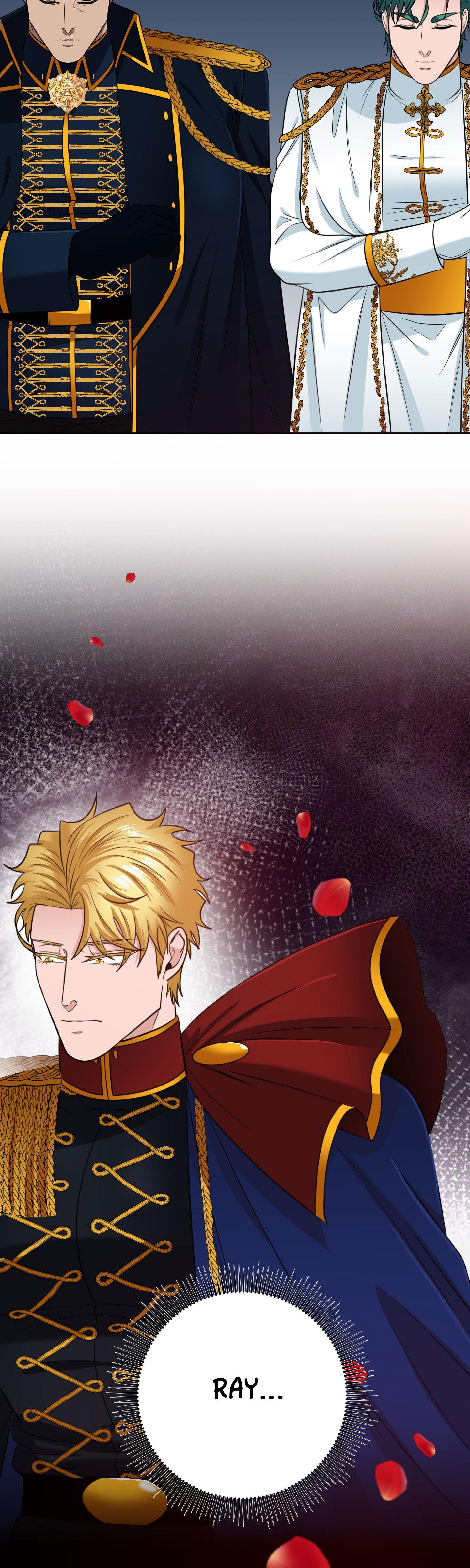 Đọc truyện CÔNG TƯỚC MUỐN CÓ CON NỐI DÕI - Chapter 39