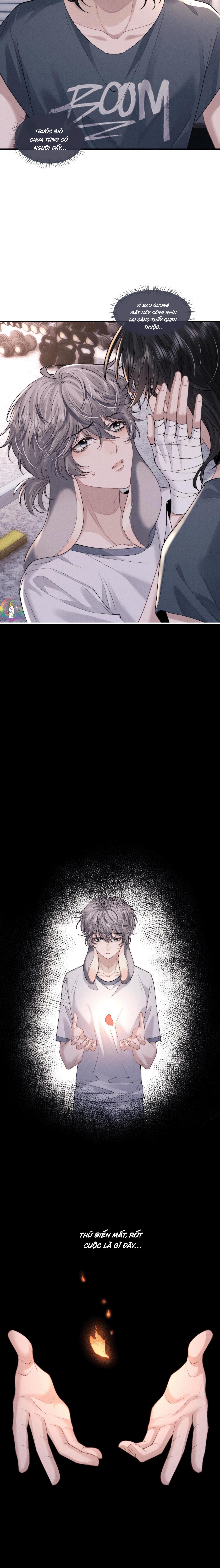 Đọc truyện Chấp Sự Thỏ Tai Cụp - Chapter 78