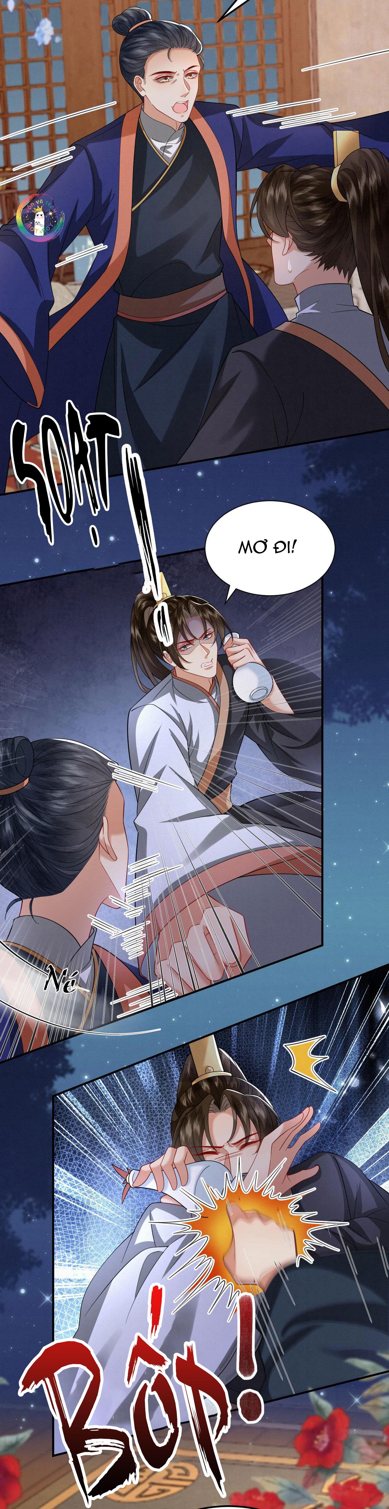 Đọc truyện Nam Thê Vô Dụng Sống Lại Rồi!!! - Chapter 69