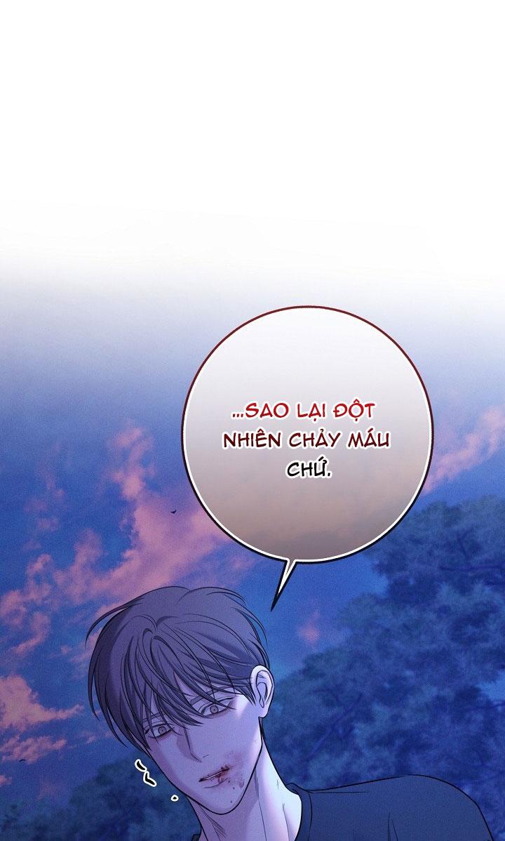 Đọc truyện ĐÊM KHÔNG DẤU VẾT - Chapter 38