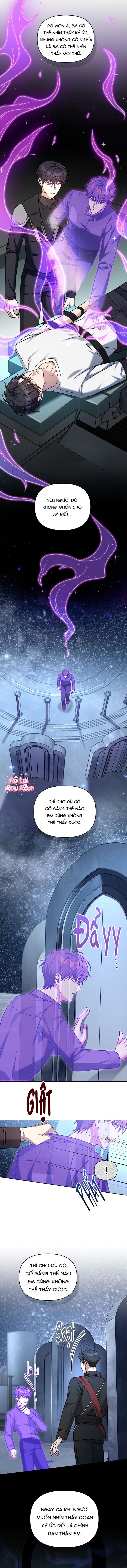 Đọc truyện BẢN SAO ÂM HƯỞNG - Chapter 42