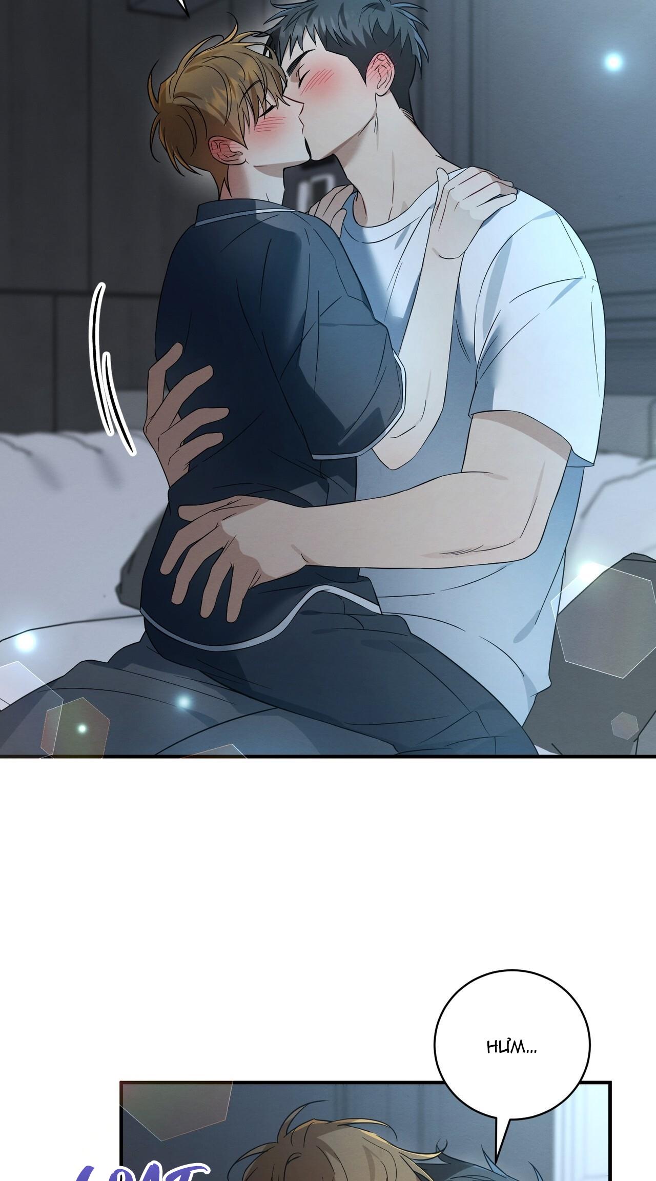 Đọc truyện TÌNH YÊU MẬN NGỌT - Chapter 35