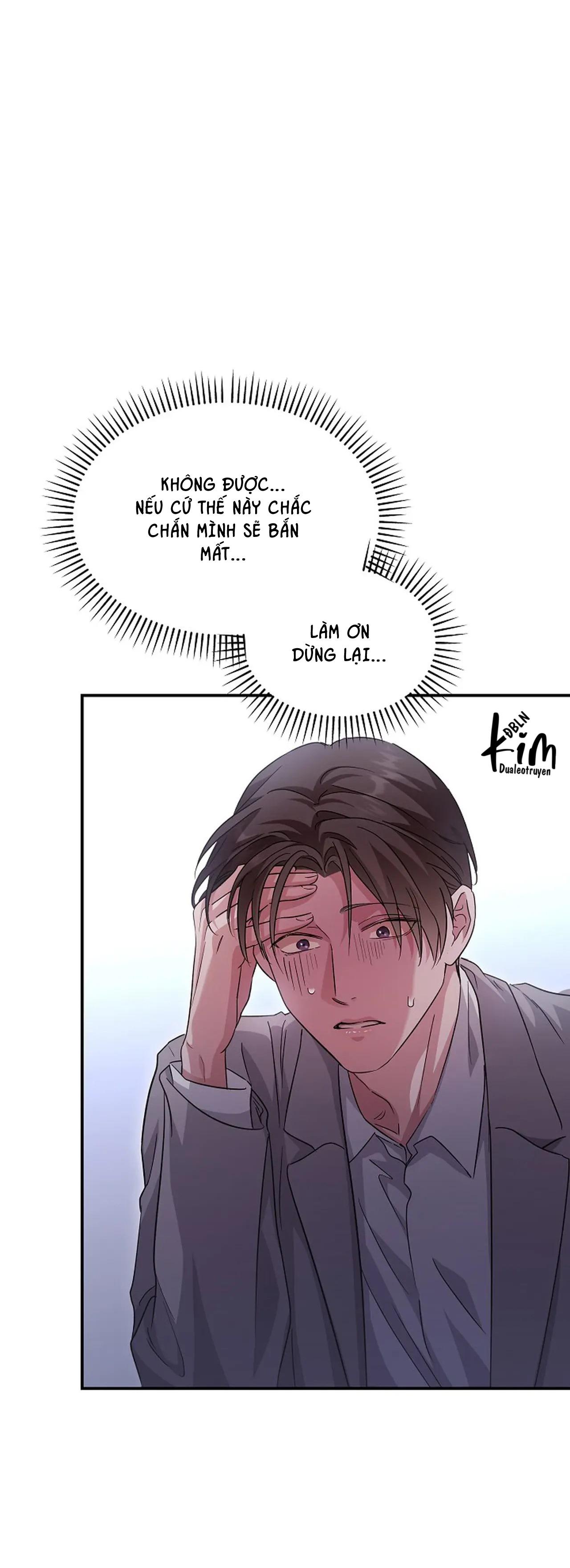Đọc truyện RIVER OF BONDAGE - Chapter 15