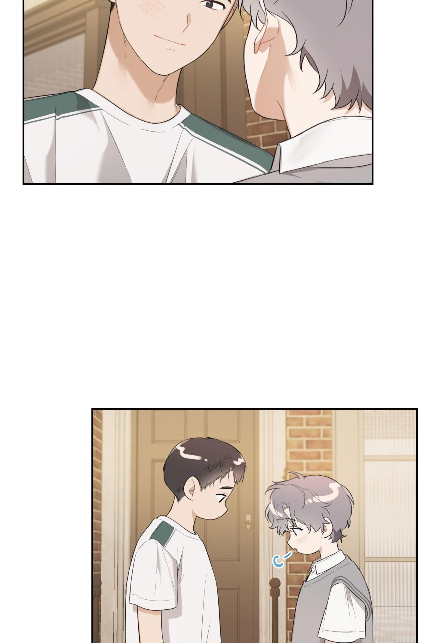 Đọc truyện VƯỜN HOA - Chapter 28