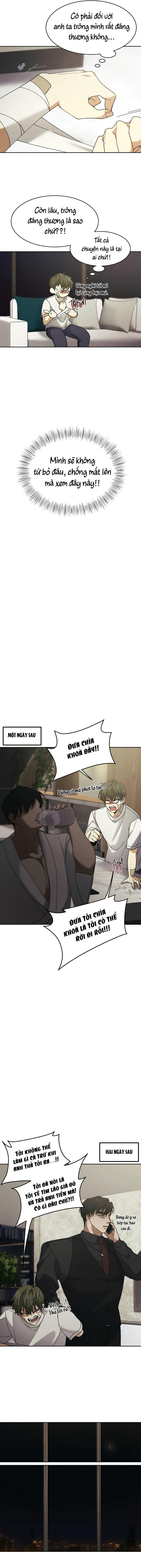 Đọc truyện Tuyển Tập Khu chung cư GwangGong - GwangGong Apartment Complex - Chapter 18
